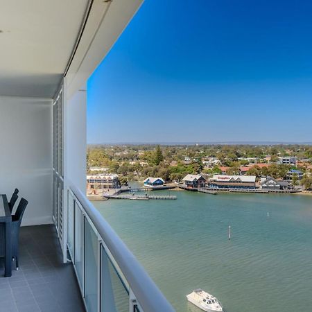 Bridgepoint 1105 Appartement Mandurah Buitenkant foto
