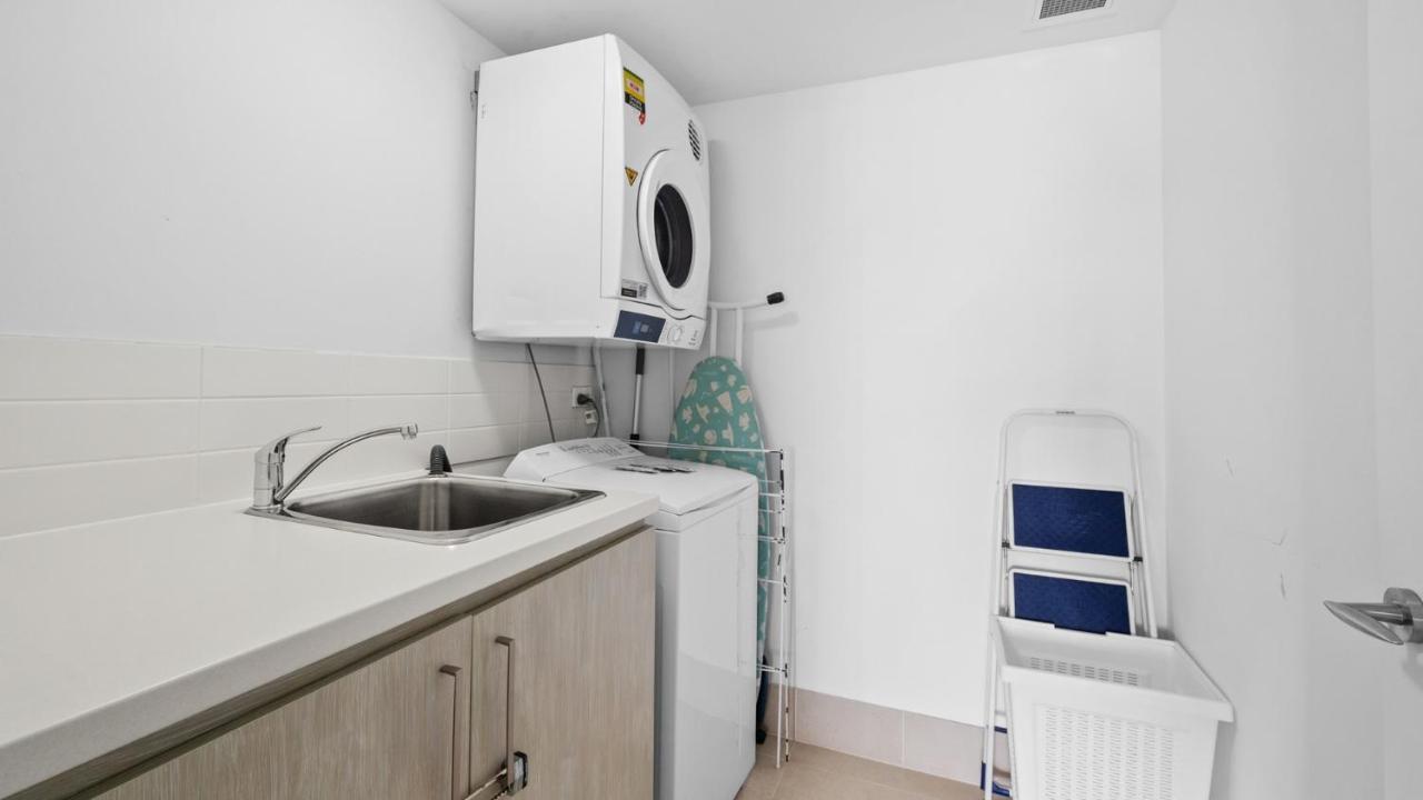 Bridgepoint 1105 Appartement Mandurah Buitenkant foto