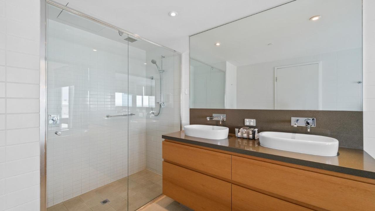 Bridgepoint 1105 Appartement Mandurah Buitenkant foto