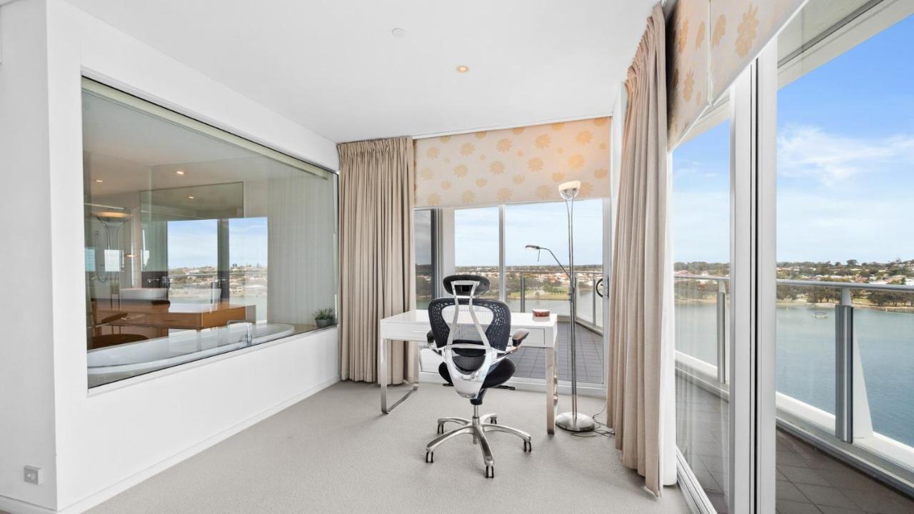 Bridgepoint 1105 Appartement Mandurah Buitenkant foto