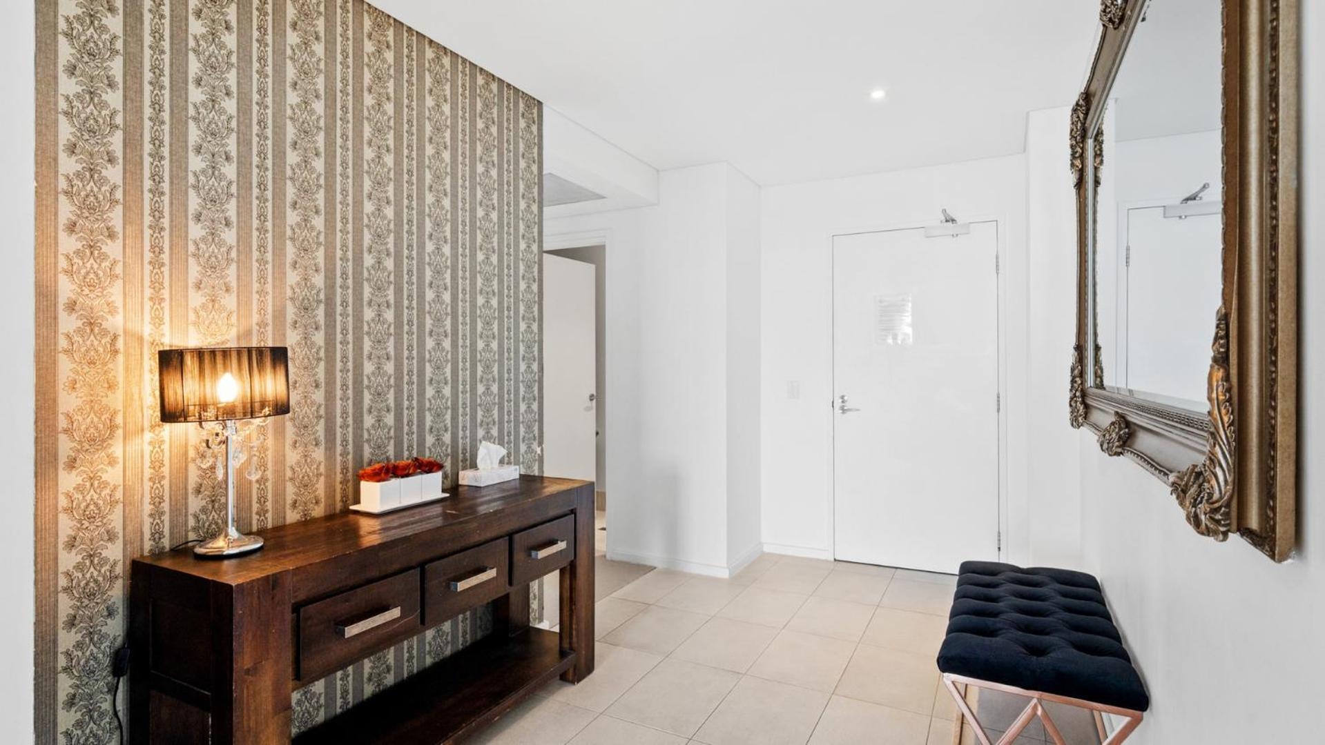 Bridgepoint 1105 Appartement Mandurah Buitenkant foto